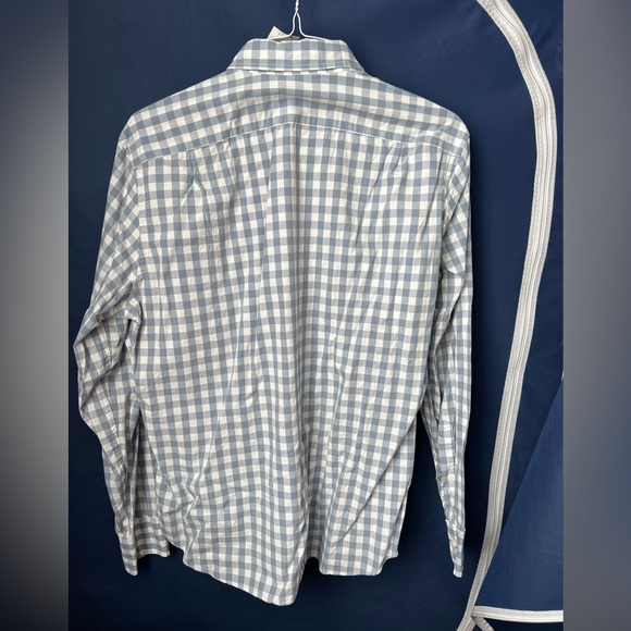 NWT J. Crew button down shirt - Picture 3 of 4